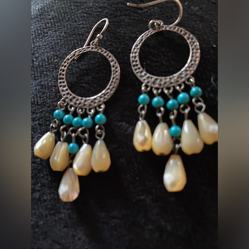 Retired SILPADA Earrings